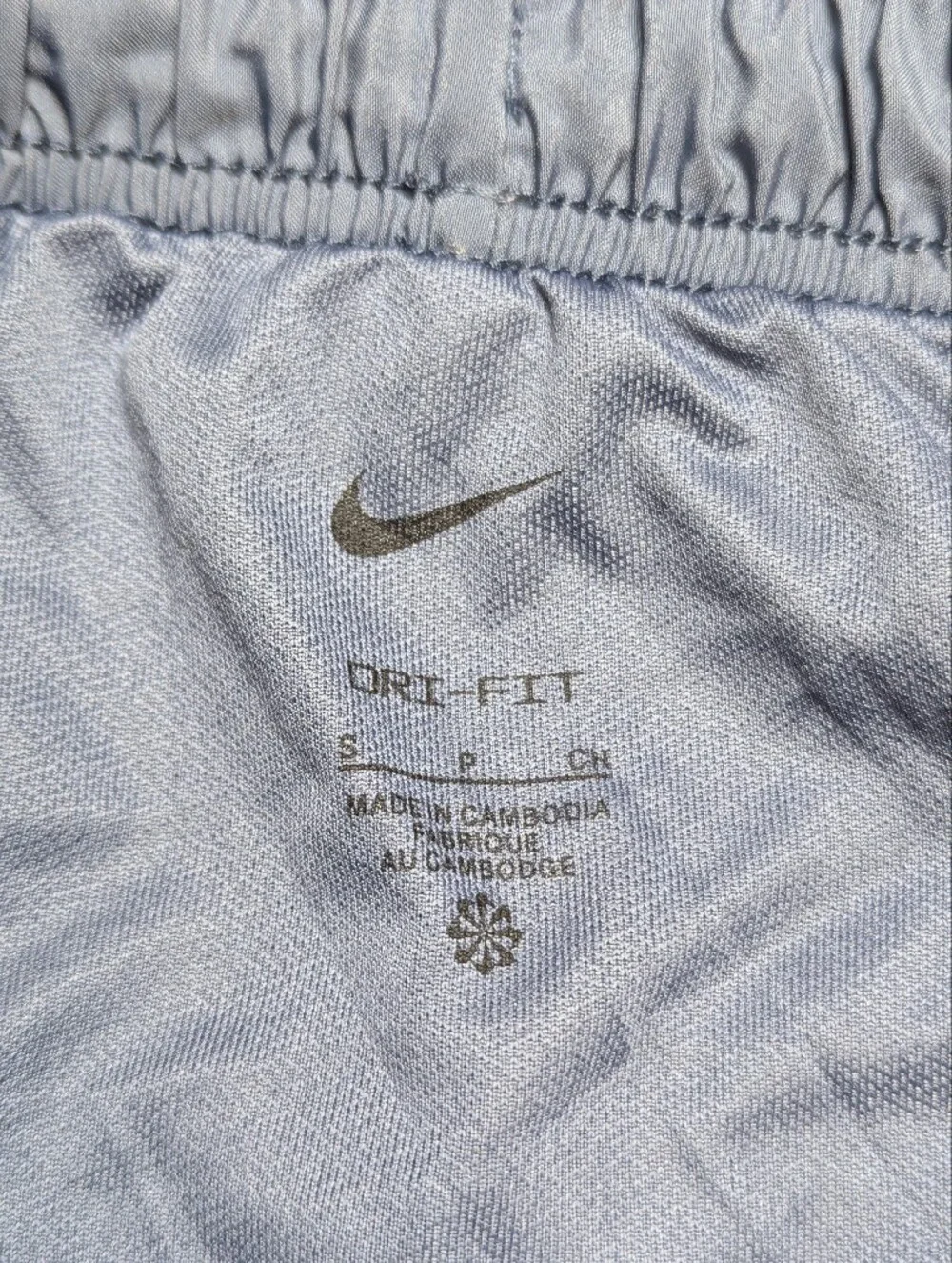 Nike Women’s Dri-Fit Running Shorts - Size Small